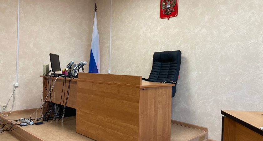 28-летнюю жительницу Рузаевки осудят за избиение полицейского