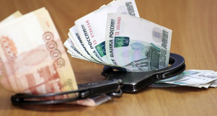 В Мордовии осудили мужчину за хищение 1,5 млн рублей бюджетных денег