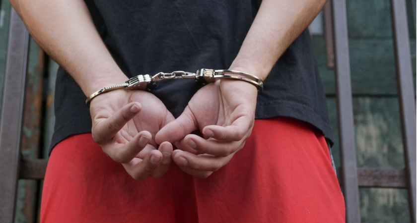 В Мордовии осудили 46-летнего мужчину, который зарезал знакомого