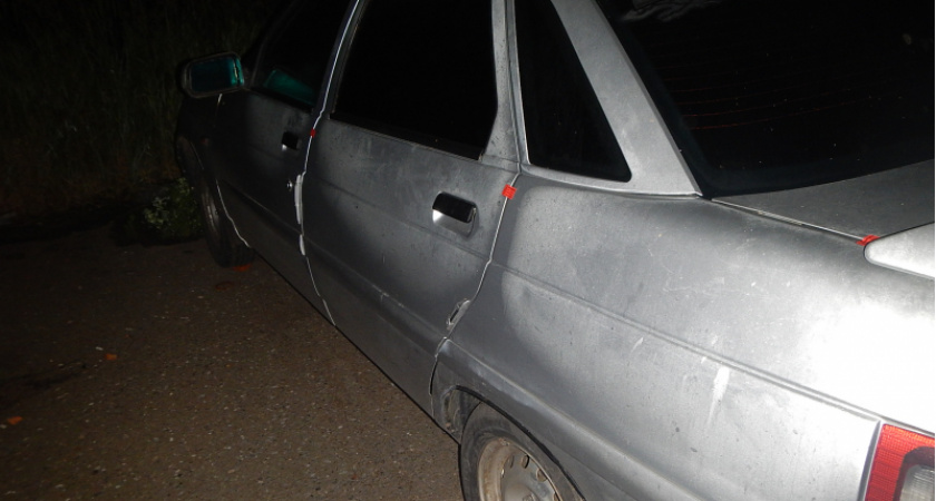 Жителя Саранска осудят за пьяную езду на угнанном у друга автомобиле