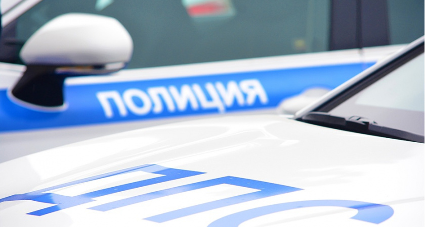 В Краснослободском районе в ДТП пострадали две женщины