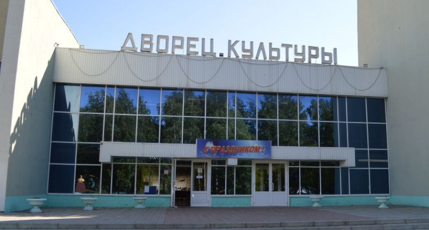 В Ичалковском районе Мордовии начали ремонтировать Центр культуры
