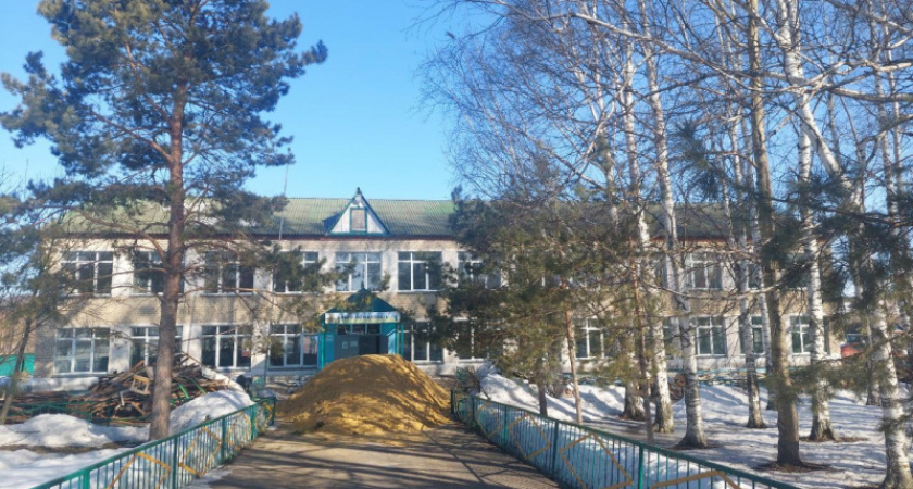 В Старошайговском районе стартовал капитальный ремонт школы