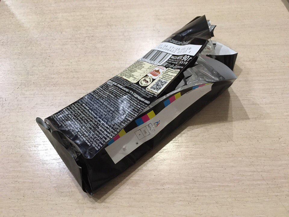 В одну из колоний Мордовии пытались передать наркотик, спрятанный в конфеты