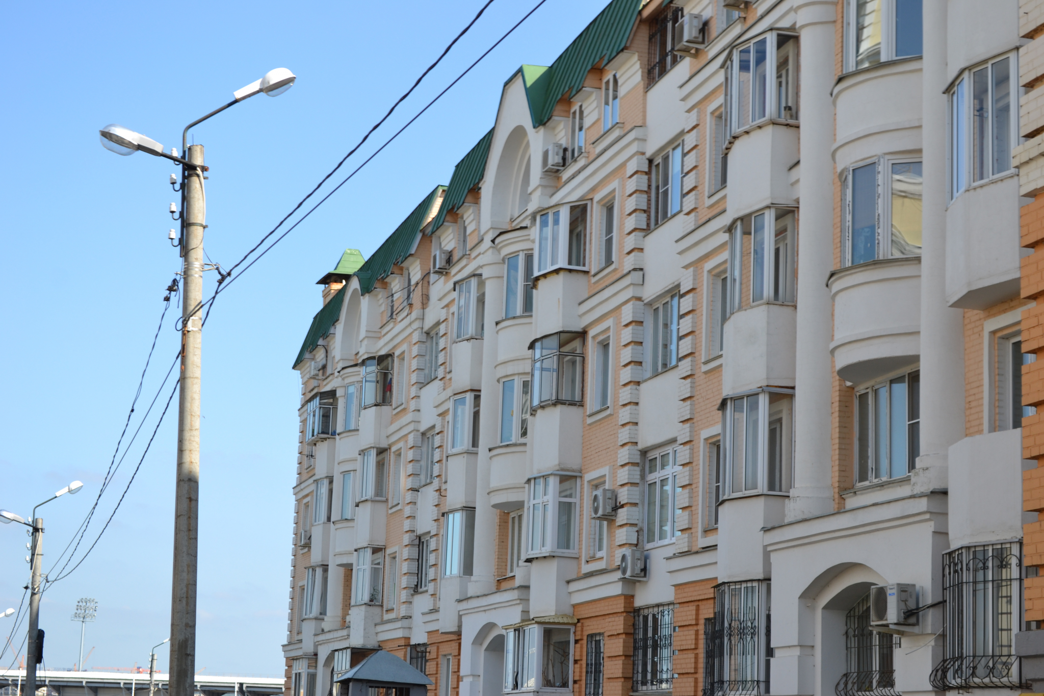 Ипотека или аренда — что выбирают жители Саранска?