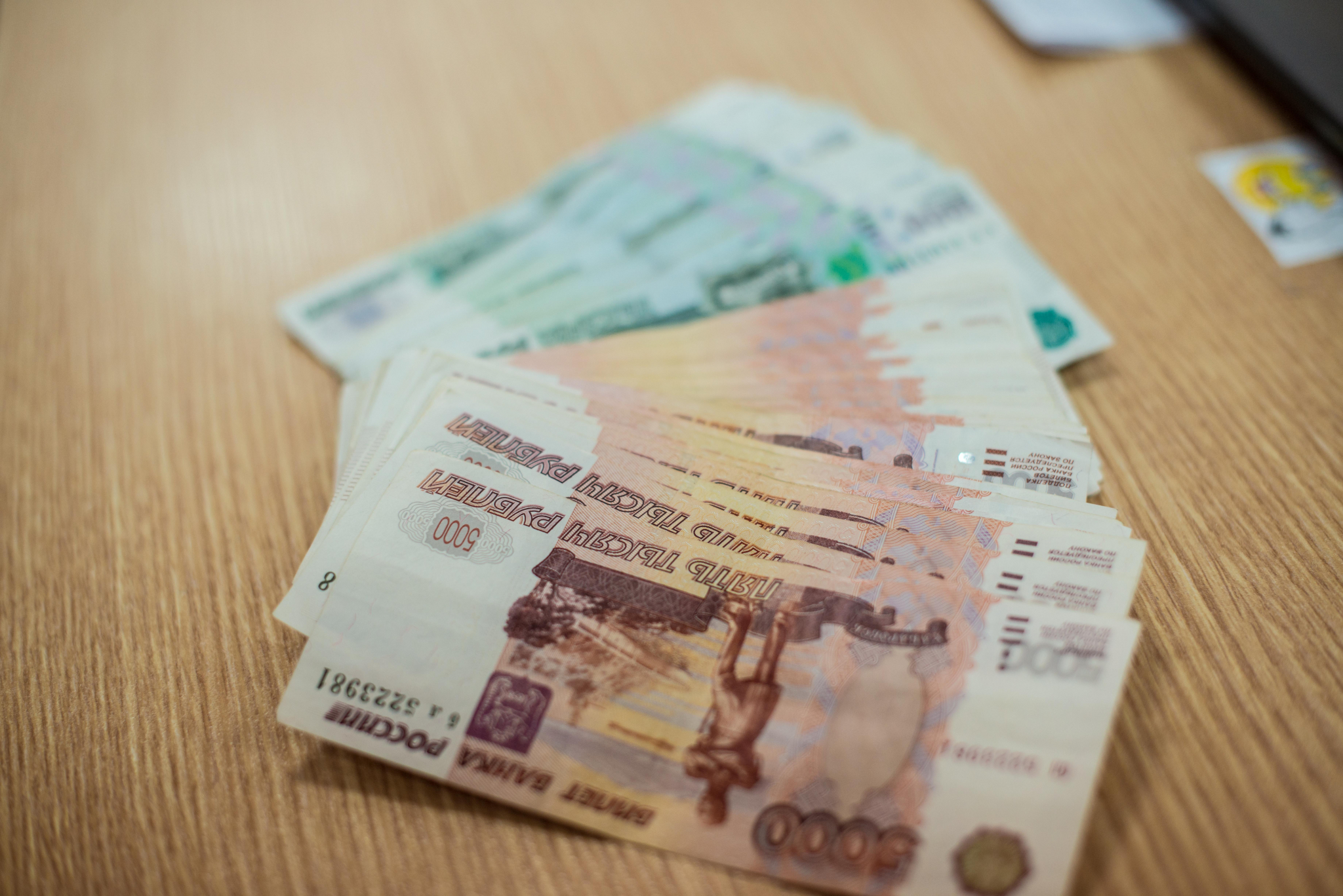 Рязанский бизнесмен в Мордовии получил по подложным документам кредит
