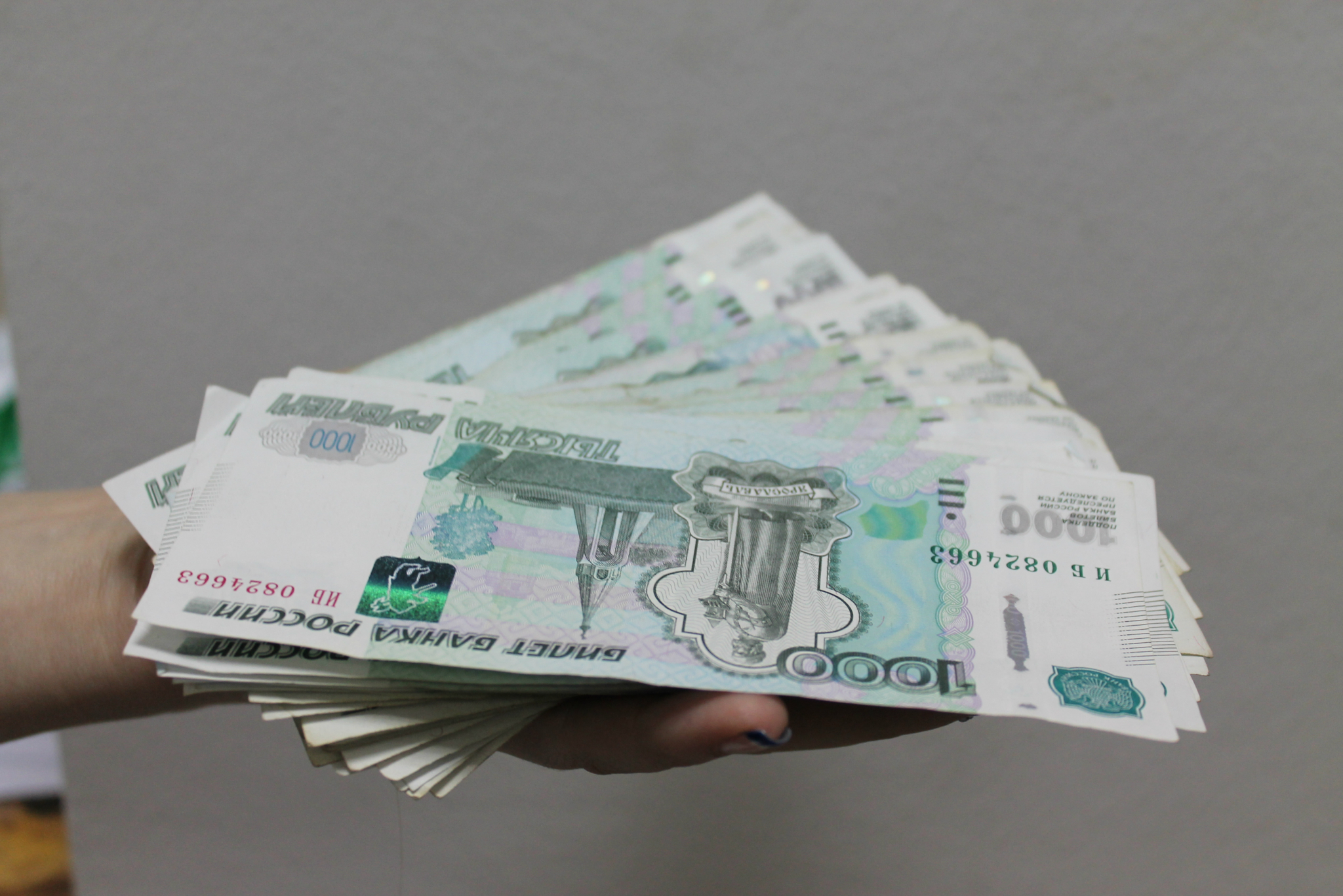 В Саранске директор предприятия заплатит крупный штраф за невыплату заработной платы