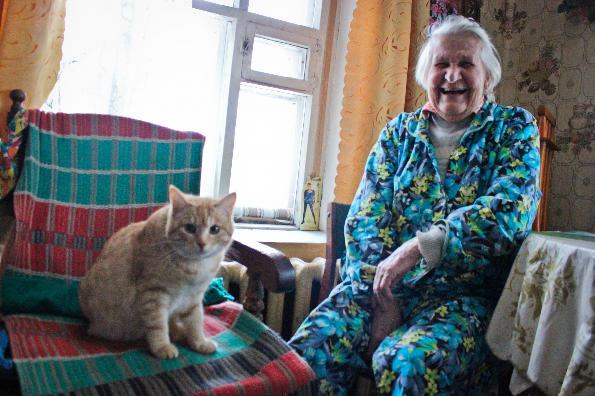 В Мордовии пенсионерка оказалась хитрее телефонных мошенников