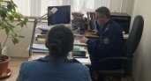 В Мордовии следователи фиксируют показания беженцев из города Мариуполя