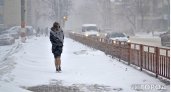 Будет валить деревья и рвать линии электропередач: прогноз погоды в Саранске на выходные