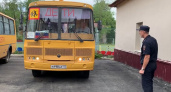 В Мордовии сотрудники ГИБДД проверили школьные автобусы