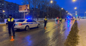 В Мордовии задержали за сутки 10 пьяных водителей