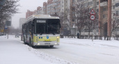 Мэр Саранска Игорь Асабин поведал о ситуации с общественным транспортом в городе
