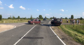 В Мордовии вынесли приговор устроившему ДТП в пьяном виде водителю Hyundai
