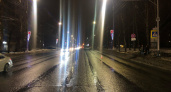 В Саранске на улице Коваленко 38-летний водитель ВАЗ сбил 15-летнюю девочку