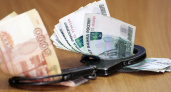 В Мордовии депутата подозревают в хищении 5,7 миллиона рублей