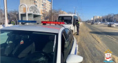 В Мордовии сотрудники ГИБДД выявили более 70 нарушений при перевозке пассажиров