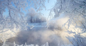 В Мордовии ожидается резкое похолодание до -22