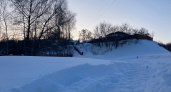 18 февраля в Мордовии ожидается снег и до -14