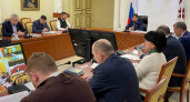 В Мордовии обсудили подготовку к паводкоопасному периодуи