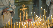 В Мордовии состоялись богослужения по жертвам теракта в «Крокус Сити Холле»