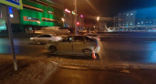 В Саранске водитель ВАЗ сбил 9-летнего мальчика 