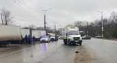 В Саранске в ДТП с большегрузом погиб 40-летний пешеход-нарушитель