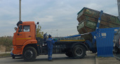 В Мордовии возводят мусоросортировочный комплекс