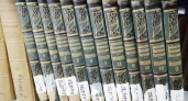 В Саранске появится современный центр реставрации книг