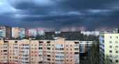 1 мая в Мордовии ожидается дождь и до +18