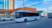 В Саранске с 1 мая изменили схему движения автобуса №17