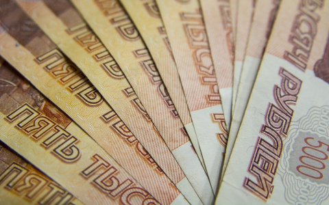 Госдума одобрила идею продление выплаты 10 тысяч рублей на август