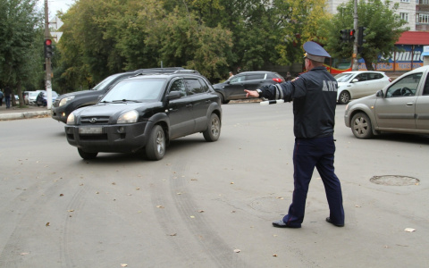 Госавтоинспекция анонсировала новый рейд на дорогах Мордовии