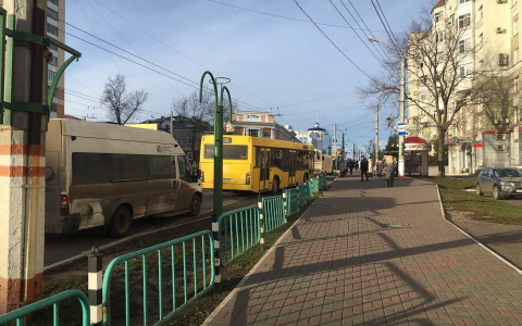 В Саранске временно изменят схемы движения маршрутов общественного транспорта