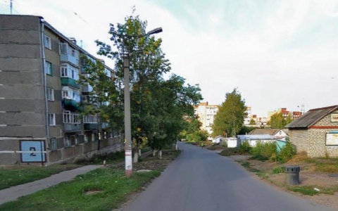 На улице Пушкина в Саранске на два дня ограничат движение транспорта