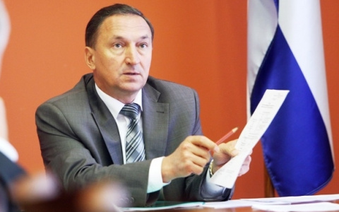 На заседании Правительства обсудили вопросы развития Мордовии