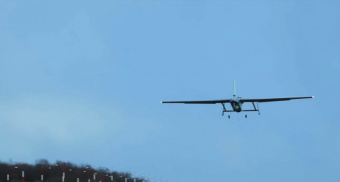 Минобороны заявило о перехвате украинского дрона над Мордовией