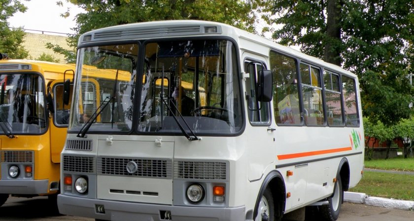 В Троицкую родительскую субботу в Саранске запустят автобусы к кладбищам