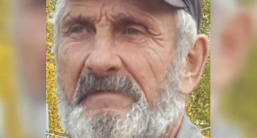Ушел из дома и не вернулся: В Мордовии ищут пропавшего без вести Вячеслава Пискунова