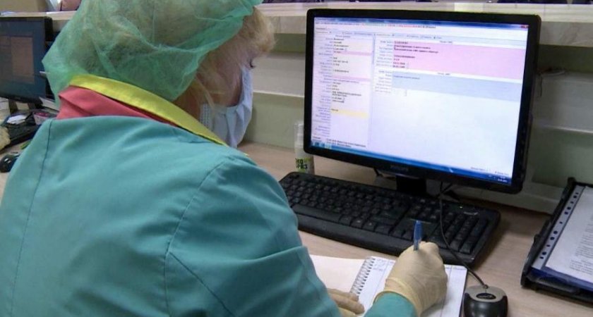 Число заболевших растет: За сутки в Мордовии выявлено 129 новых случаев ковида
