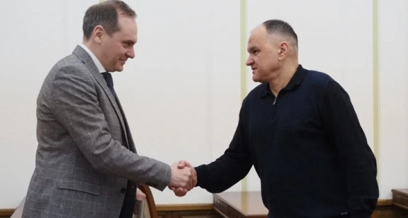 В Мордовии обсудили развития спидвея в республике