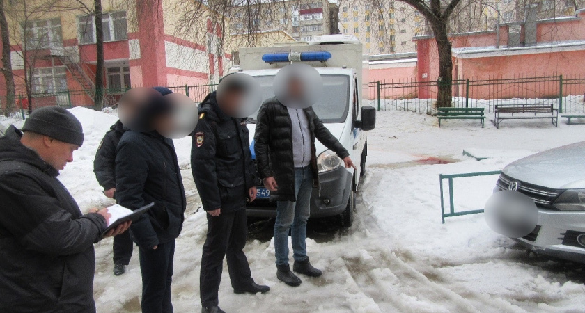 Житель Саранска, обвиняемый в убийстве чемпиона России по ВМХ, предстанет перед судом