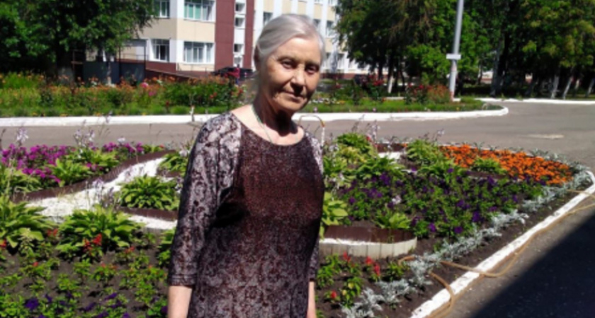 В Саранске пропавшую пенсионерку помогли найти неравнодушные горожане