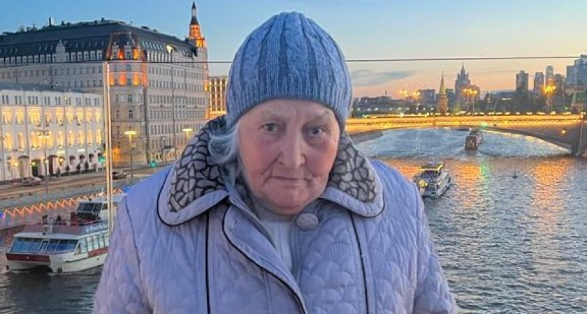 В Мордовии продолжают разыскивать 81-летнюю пенсионерку