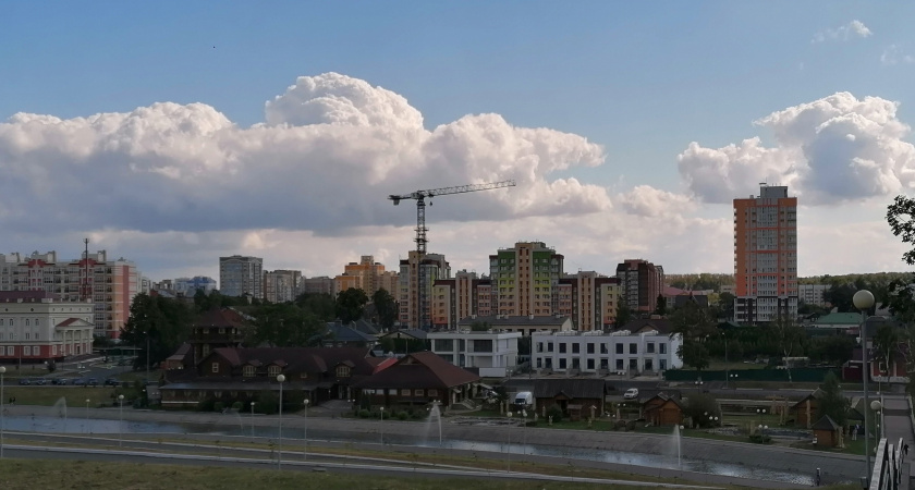 В Мордовии более 83 млн рублей потратят на капремонт многоквартирных домов