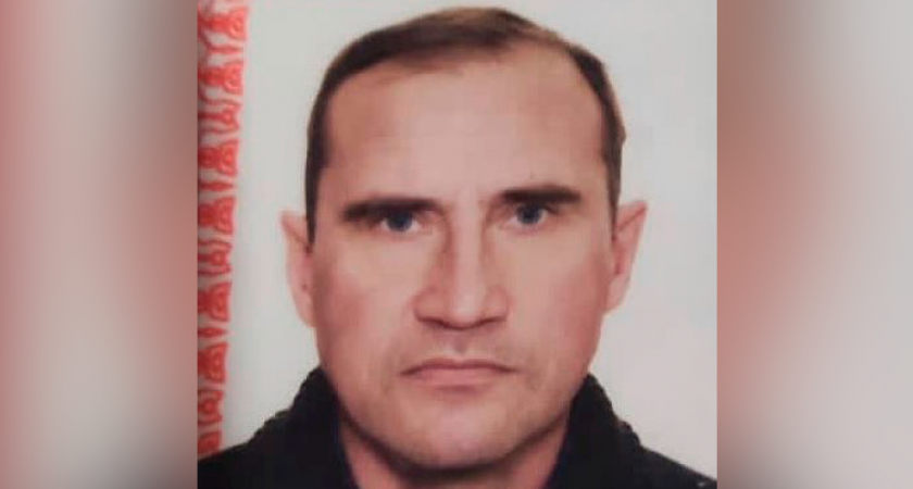 В Мордовии разыскивают 51-летнего жителя Саранска