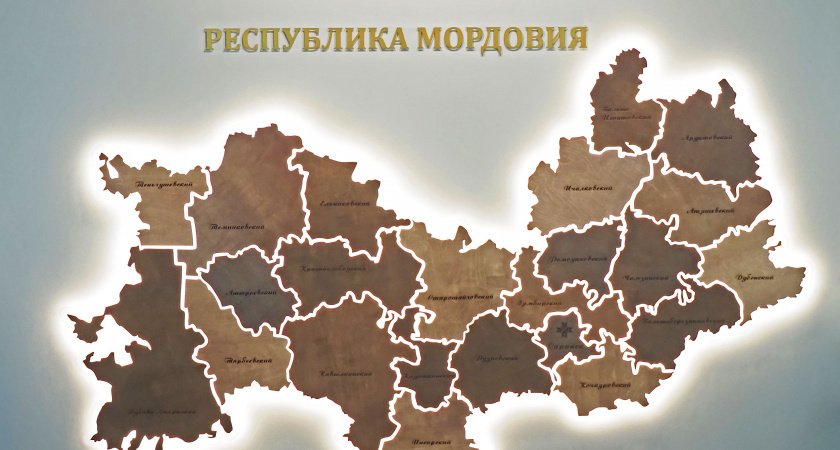В Мордовии планируют организовать особую экономическую зону