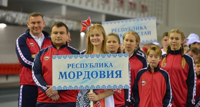 В Саранске пройдет фестиваль спорта "Спорт - в село!"