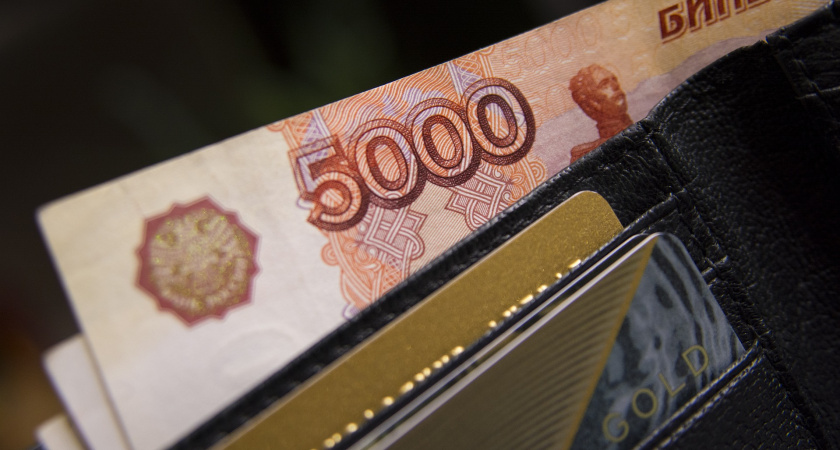 В Мордовии за 3 месяца вывели из оборота шесть фальшивых банкнот