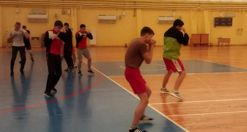 В Саранске проведут чемпионат Мордовии по боксу